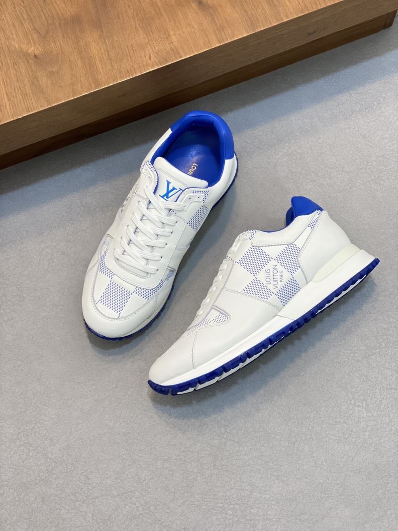 Louis Vuitton Run Away Sneaker